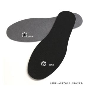 インソール 中敷き インソール 通気性 靴用品...の詳細画像5