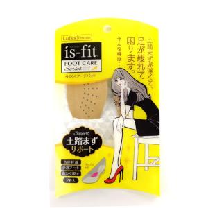 is-fit らくらくアーチパッド 女性用 レ...の詳細画像4