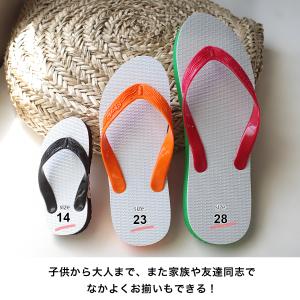島ぞうり サンダル ビーチサンダル トングサン...の詳細画像3