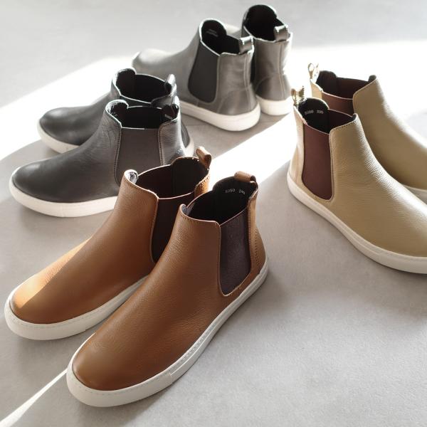 ショートブーツ レディース サイドゴアブーツ本革 秋冬 ブーツ 疲れない 歩きやすい ポインター a...