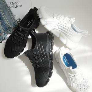 スニーカー ウォーキングシューズ ファイテンリカバリースニーカー メンズ 機能性スリッポン メンズ ノンストレス 履きやすい