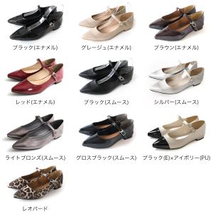 パンプス レディース レインパンプス 晴雨兼用...の詳細画像1