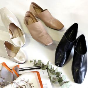 2WAY フラットバブーシュ レディース 春夏 ぺたんこ 柔らか amiamiアミアミ