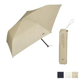 日傘 折りたたみ傘 折り畳み 遮光 軽量 ソリッド ミニ Wpc. ワールドパーティ 晴雨兼用 遮熱 撥水 ワールドパーティー