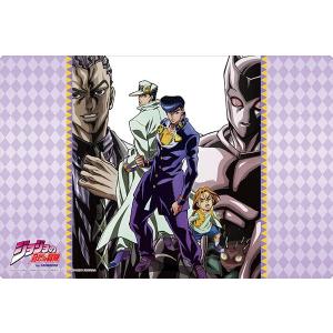 ブシロード ラバーマットコレクション Vol 415 ジョジョの奇妙な冒険 ダイヤモンドは砕けない ブシロード 最安値 価格比較 Yahoo ショッピング 口コミ 評判からも探せる