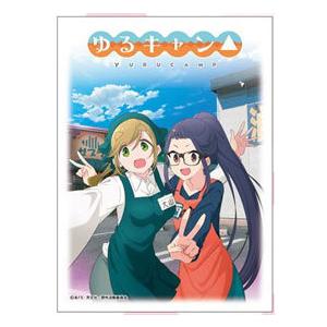 キャラクタースリーブの商品一覧 通販 Yahoo ショッピング