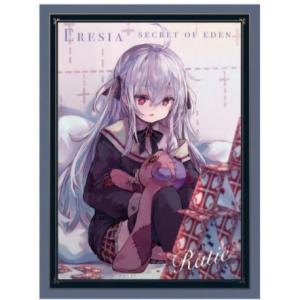 DOMINA ART SLEEVES COLLECTION Eresia Ratie パック[DOMINA GAMES]《在庫切れ》｜amiami