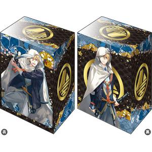 ブシロードデッキホルダーコレクション V3 Vol.31 刀剣乱舞-ONLINE-『山姥切国広』2021ver.[ブシロード]《在庫切れ》｜amiami