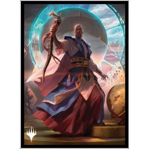 マジック：ザギャザリング プレイヤーズカードスリーブ