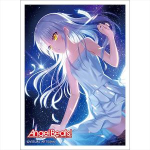 Angel Beats スリーブ
