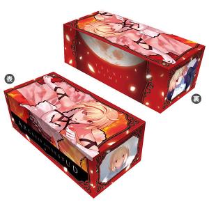 キャラクターカードボックスコレクションNEO 月姫「アルクェイド」[ブロッコリー]《０９月予約》｜amiami