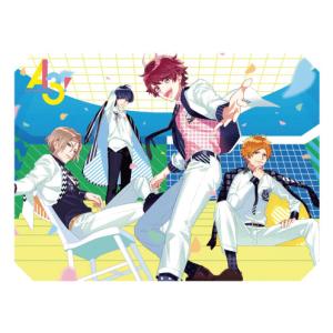 ヴァイスシュヴァルツブラウ スタートデッキ A3 秋組 パック ブシロード 最安値 価格比較 Yahoo ショッピング 口コミ 評判からも探せる