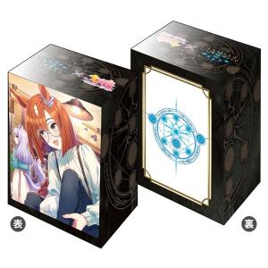 Shadowverse EVOLVE公式 デッキホルダー Vol.35 Shadowverse