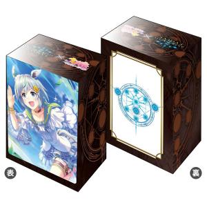 Shadowverse EVOLVE 公式デッキホルダー Vol.40 Shadowverse