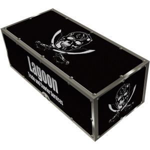 キャラクターカードボックスコレクションNEO BLACK LAGOON