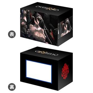 ブシロード デッキホルダーコレクション V3 Vol.391 オーバーロードIVEDver.