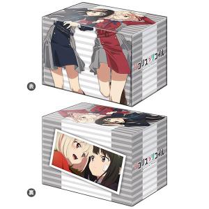 リコリコ　プレミアムデッキホルダー ブシロード プレミアムデッキホルダーコレクション Vol.11 リコリス