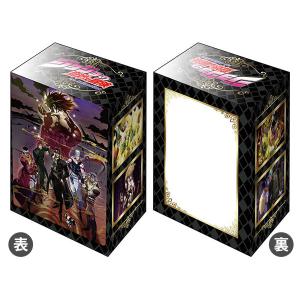 新品　ブシロード　デッキホルダー　コレクション　セット Amazon | ブシロード デッキホルダーコレクション V3 Vol.416