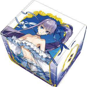 合皮製デッキケース Fate/Grand Order「ランサー/謎のアルターエゴ・Λ」[ブロッコリー]《在庫切れ》｜amiami