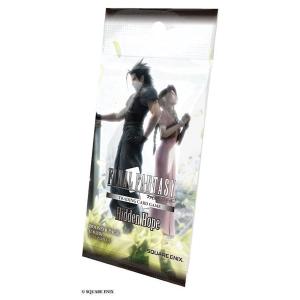 ファイナルファンタジー 【送料無料】FF-TCG 力の復活 日本語版 1BOX