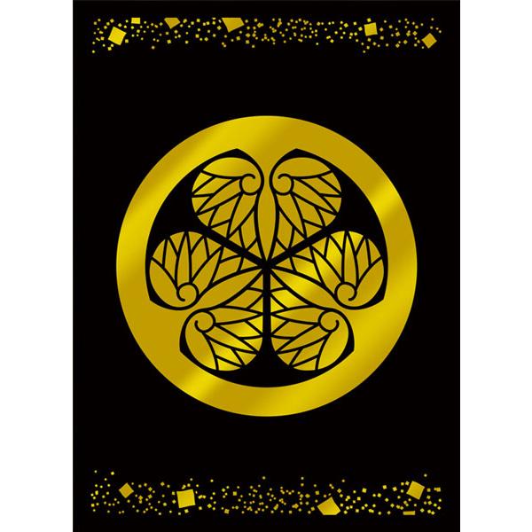 ブロッコリーモノクロームスリーブプレミアム「葵の紋」リバイバル パック[ブロッコリー]《０８月予約》