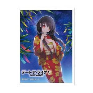 デートアライブV スリーブ (時崎狂三/浴衣) パック [キース] - 最安値