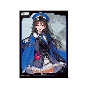 きゃらスリーブコレクション マットシリーズ 勝利の女神：NIKKE