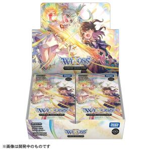 特典】 ウィクロスTCG ブースターパック FORTH SELECTOR 14