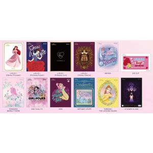2025 EPOCH Collection Cards 〈Disney Princess〉 12パック入りBOX