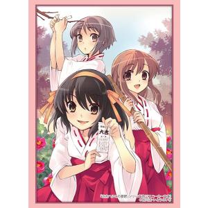 きゃらスリーブコレクション マットシリーズ 初音ミク (No.MT086