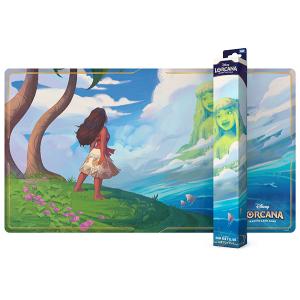 【最終値下げ】ディズニーロルカナ グランプリ ラプンツェル 上位賞プレイマット 最終値下げ】ディズニーロルカナ グランプリ ラプンツェル 上位