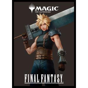 マジック：ザギャザリング――FINAL FANTASY プレイヤーズカードスリーブ