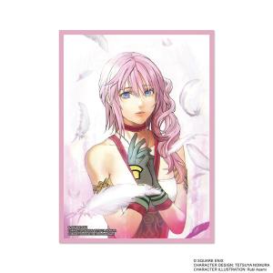 スクエア ファイナルファンタジースリーブ 7個セット ファイナルファンタジー カードスリーブシリーズ セラ (FFCSS-07