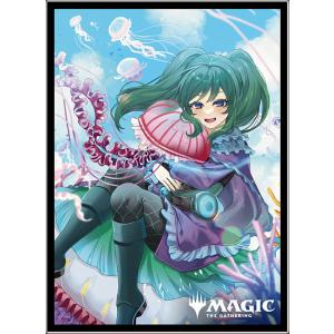 マジック：ザギャザリング プレイヤーズカードスリーブ MTGS-327