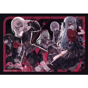 カードゲーム祭 Ave Mujica プレイマットスリーブ セット10周年 ブシロード スリーブコレクション ミニ Vol.792 BanG Dream