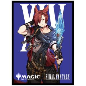 スリーブ　ガンナーユウナ　ファイナルファンタジー　遊戯王　ポケカ　MTG Amazon | ファイナルファンタジー カードスリーブ ユウナ