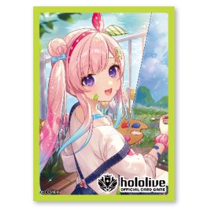 hololive ホロライブオフィシャルホロカスリーブ Vol.22 虎金妃笑虎 55