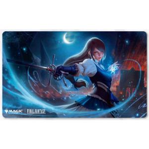 【新品】Secret Lair　慈悲深きセラ　プレイマット Ultra・PRO mtg シークレットレイヤー 慈悲深きセラ レベッカ