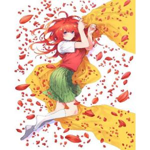 五等分の花嫁 カードゲーム】スリーブ&カードセット 中野二乃[1