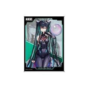 きゃらスリーブコレクション マットシリーズ 勝利の女神：NIKKE