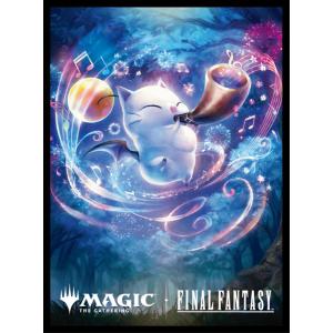 マジック：ザ・ギャザリング - あーのるど マジック：ザギャザリングーーFINAL FANTASY プレイヤーズカード