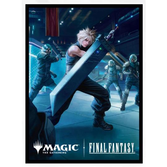 『マジック：ザ・ギャザリング』 プレイヤーズカードスリーブ MFS-39 Secret Lair D...