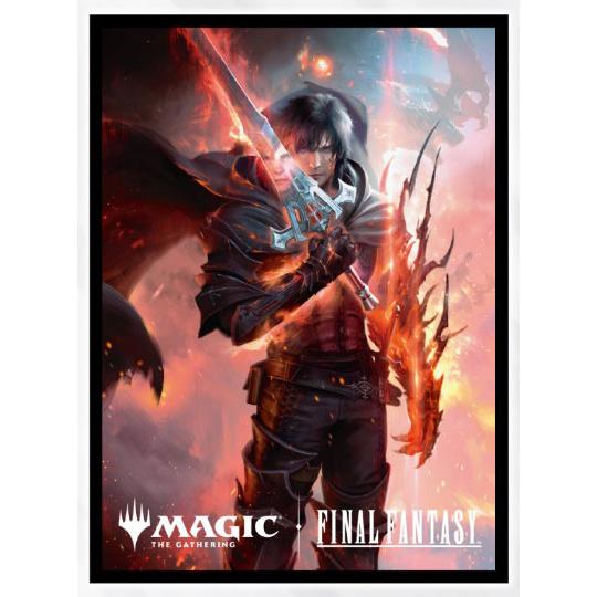 『マジック：ザ・ギャザリング』 プレイヤーズカードスリーブ MFS-43 Secret Lair D...