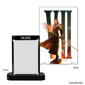 Ultra Pro ONE TOUCH EDGE FF ユウナ、ティーダ セット m87373614557_1.jpg?1755059130