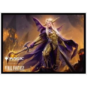 『マジック：ザ・ギャザリング――FINAL FANTASY』 プレイヤーズカードスリーブ MFS-4...