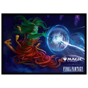 『マジック：ザ・ギャザリング――FINAL FANTASY』 プレイヤーズカードスリーブ MFS-4...