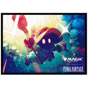 『マジック：ザ・ギャザリング――FINAL FANTASY』 プレイヤーズカードスリーブ MFS-5...