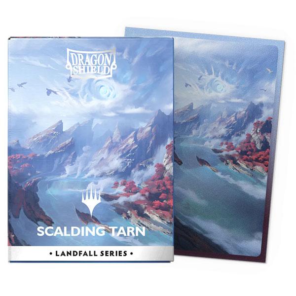 AT-16503 Landfall Series - Scalding Tarn License S...