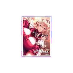 きゃらスリーブコレクション マットシリーズ ネクストン アマカノ3