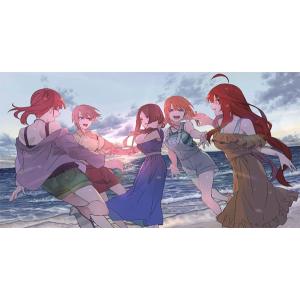 五等分の花嫁 カードゲーム ブースターパック vol.3 いつもどこでも 12
